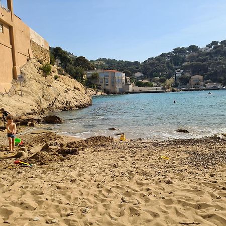 Villa Calanques Ensues-la-Redonne Zimmer foto