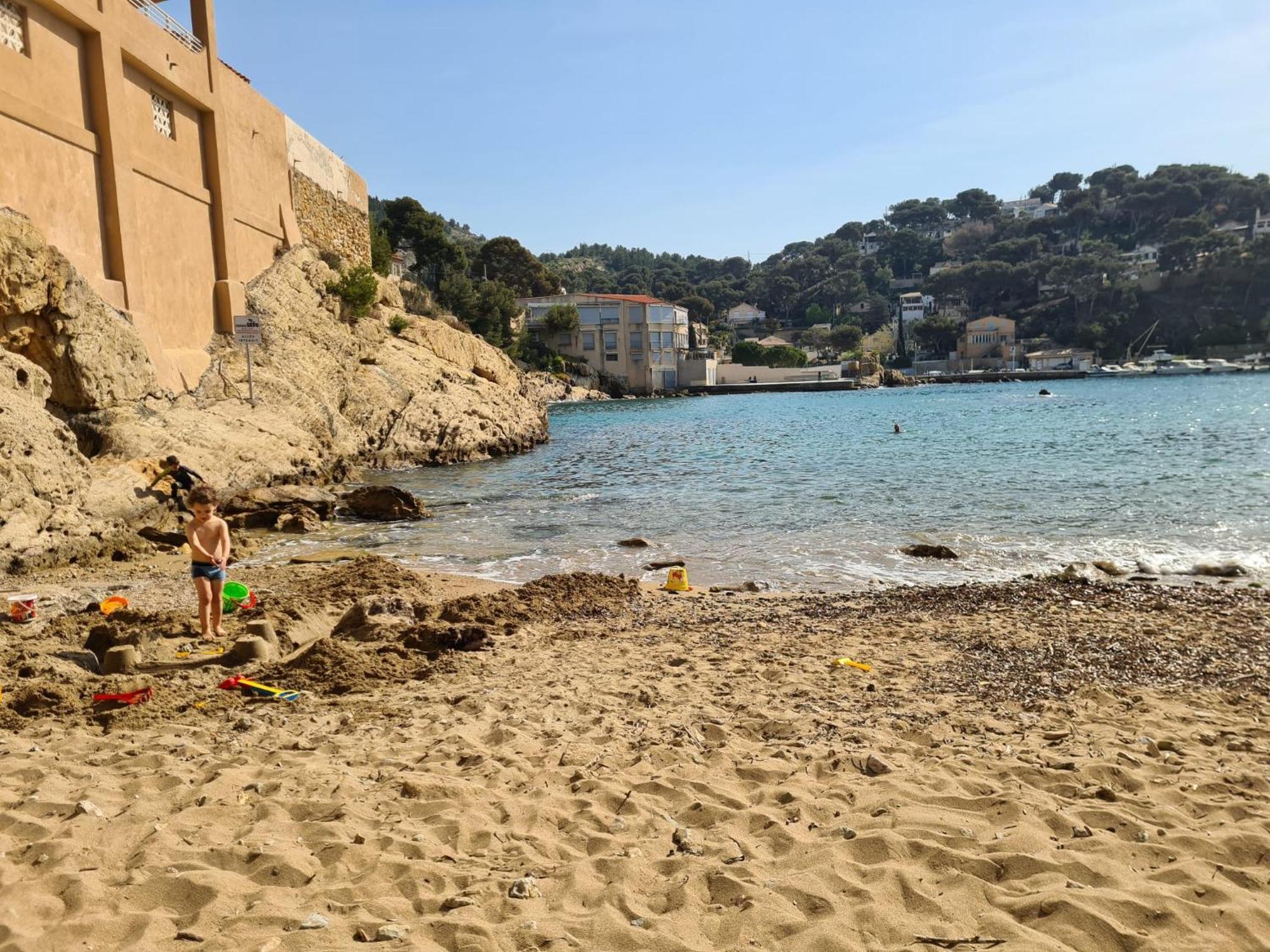 Villa Calanques Ensues-la-Redonne Zimmer foto